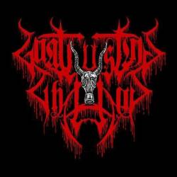 logo Goatlusting Chaos